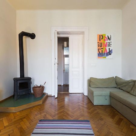 Stanislas Apartment Kraków Zewnętrze zdjęcie