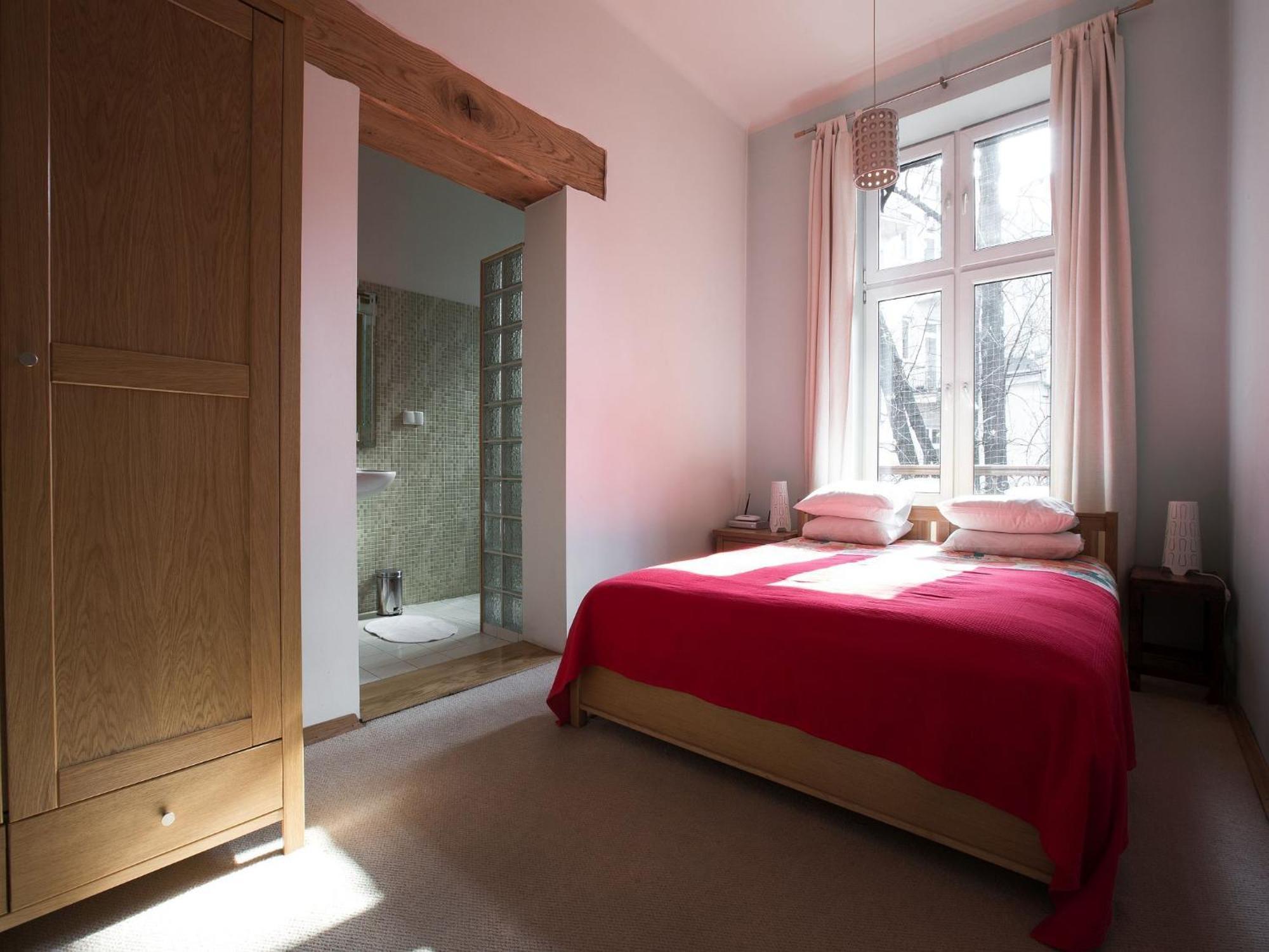 Stanislas Apartment Kraków Zewnętrze zdjęcie