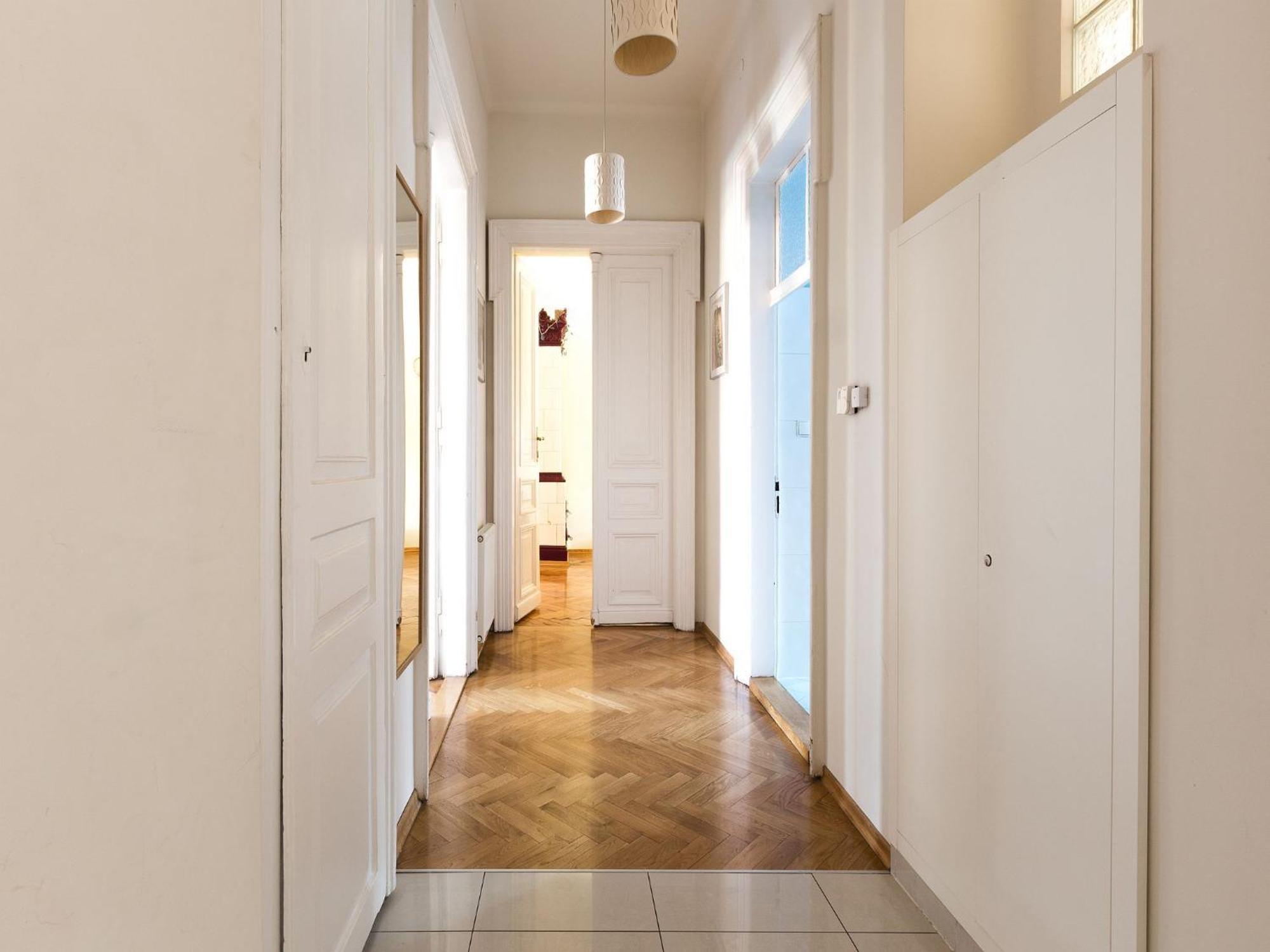 Stanislas Apartment Kraków Zewnętrze zdjęcie