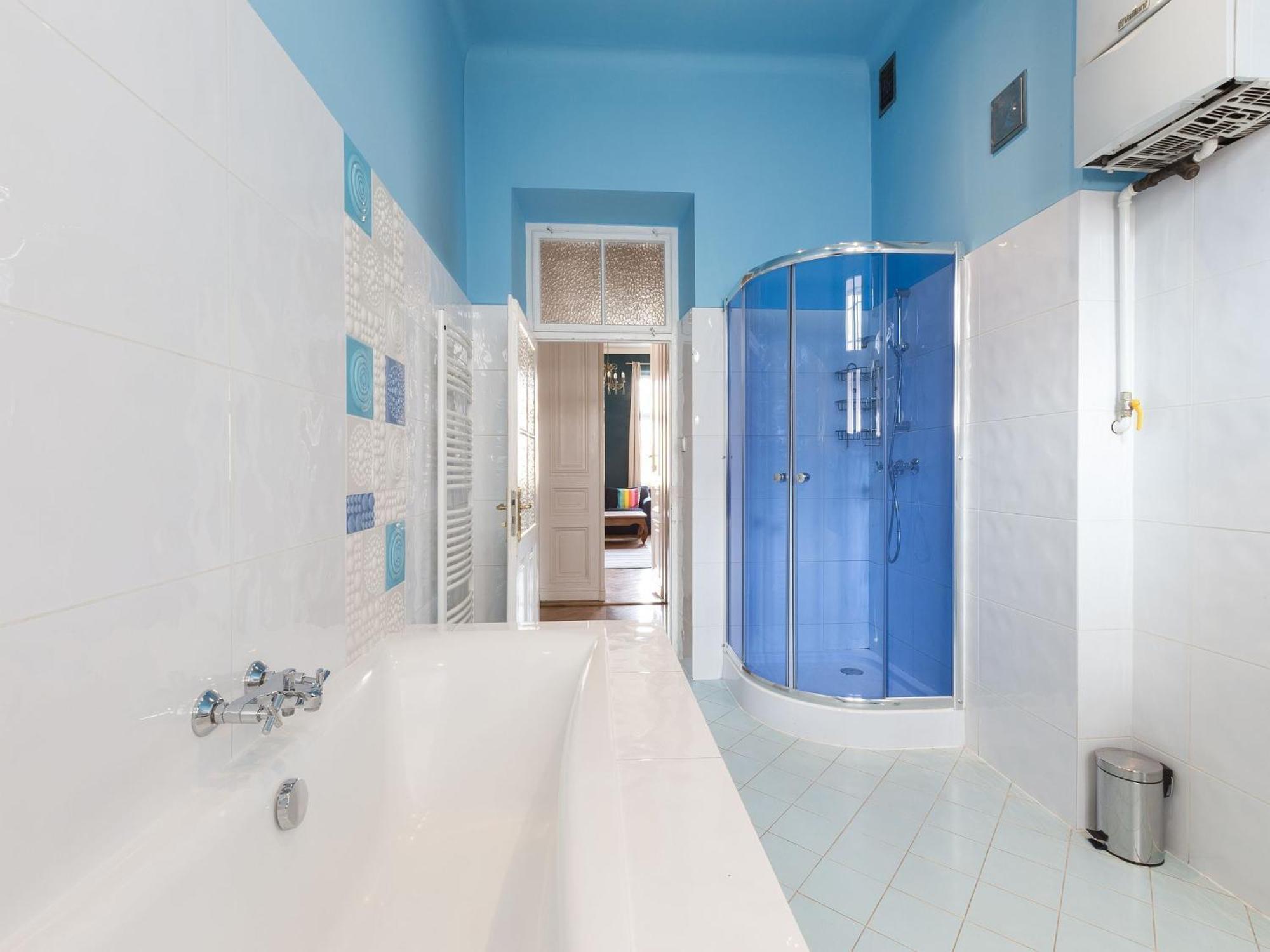 Stanislas Apartment Kraków Zewnętrze zdjęcie