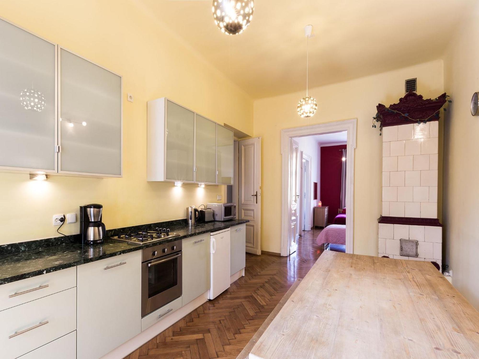 Stanislas Apartment Kraków Zewnętrze zdjęcie